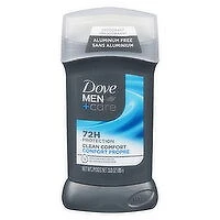 Dove - Men Care Deodorant Comfort, 85 Gram