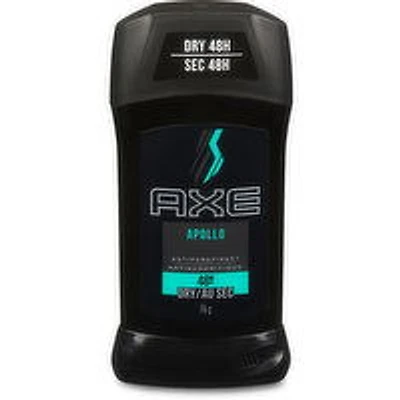 Axe - Anti-Perspirant - Apollo, 76 Gram