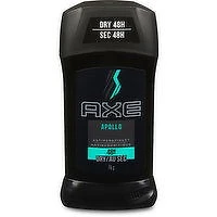 Axe - Anti-Perspirant - Apollo, 76 Gram