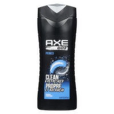 Axe - Hair Primed - Just Clean 2 in 1 Shampoo, 473 Millilitre