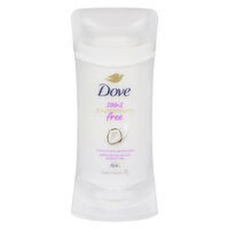 Dove - Deodorant - Coconut Pink Jasmine, 74 Gram