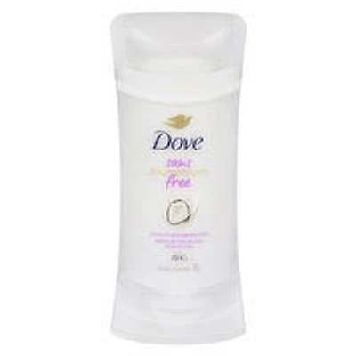 Dove - Deodorant - Coconut Pink Jasmine, 74 Gram