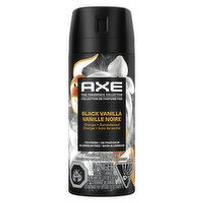 Axe - Body Spray Vanilla, 113 Gram