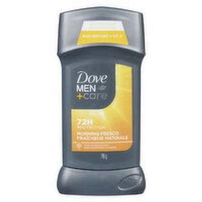 Dove - Men + Care Morning Fresco, 76 Gram