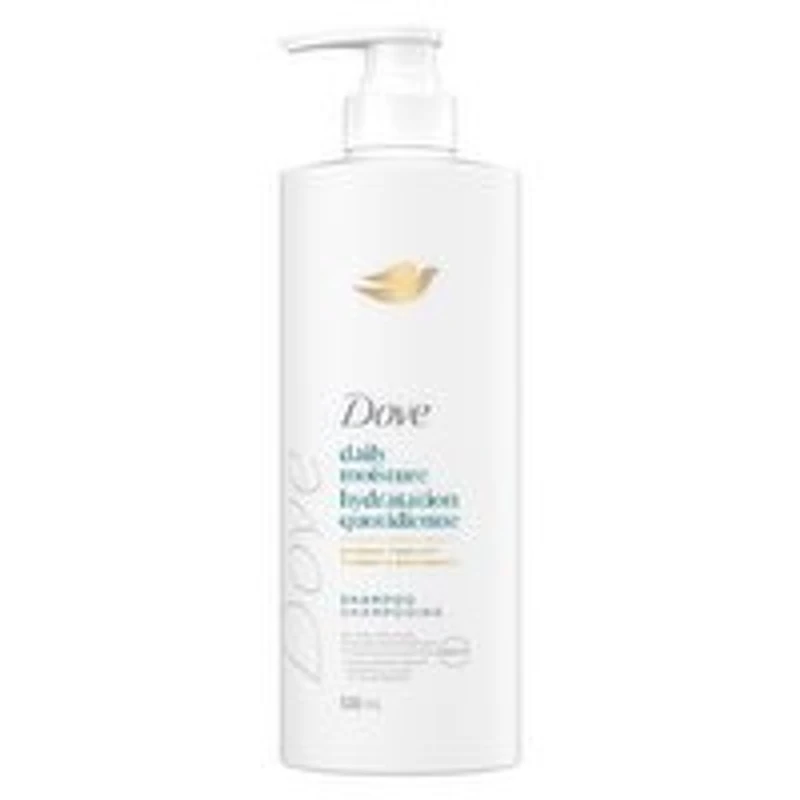 Dove - Damage Therapy Daily Moisture Shampoo