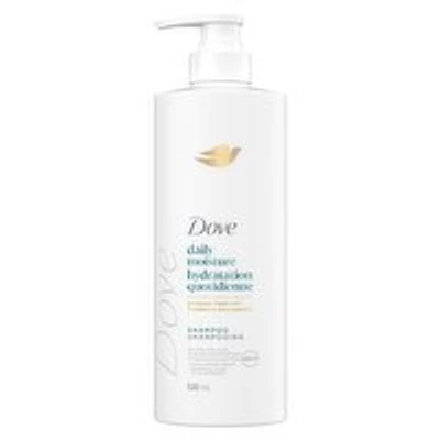 Dove - Damage Therapy Daily Moisture Shampoo
