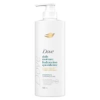 Dove - Damage Therapy Daily Moisture Shampoo