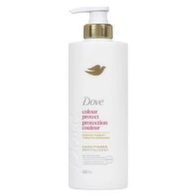 Dove - Damage Therapy Colour Protect Conditioner, 530 Millilitre