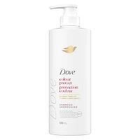 Dove - Damage Therapy Colour Protect Shampoo, 530 Millilitre