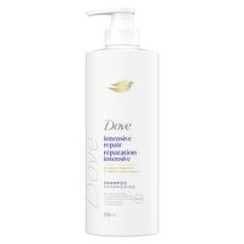 Dove - Damage Therapy Intensive Repair Shampoo