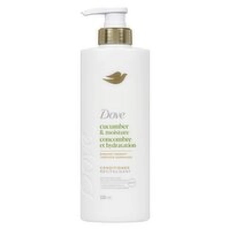 Dove - Damage Therapy Cucumber Moisture Conditioner