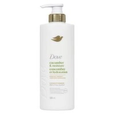 Dove - Damage Therapy Cucumber Moisture Conditioner