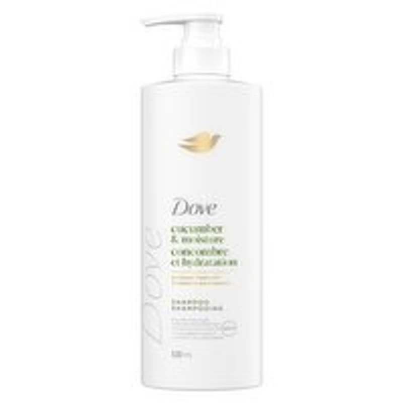 Dove - Damage Therapy Cucumber Moisture Shampoo