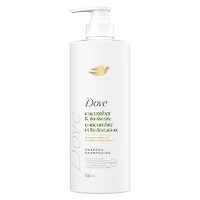 Dove - Damage Therapy Cucumber Moisture Shampoo