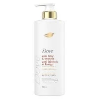 Dove - Damage Therapy Anti-Frizz & Smooth Conditioner, 530 Millilitre