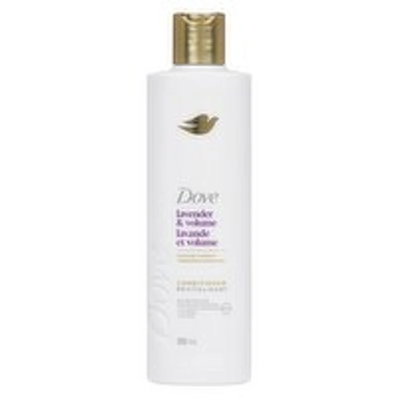 Dove - Damage Therapy Lavender & Volume Conditioner, 355 Millilitre