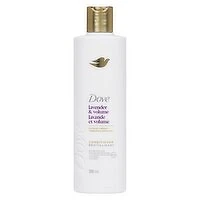 Dove - Damage Therapy Lavender & Volume Conditioner, 355 Millilitre