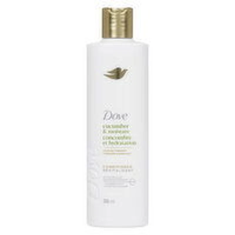 Dove - Damage Therapy Cucumber Moisture Conditioner, 355 Millilitre