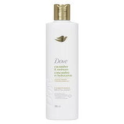 Dove - Damage Therapy Cucumber Moisture Conditioner, 355 Millilitre