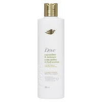 Dove - Damage Therapy Cucumber Moisture Conditioner, 355 Millilitre