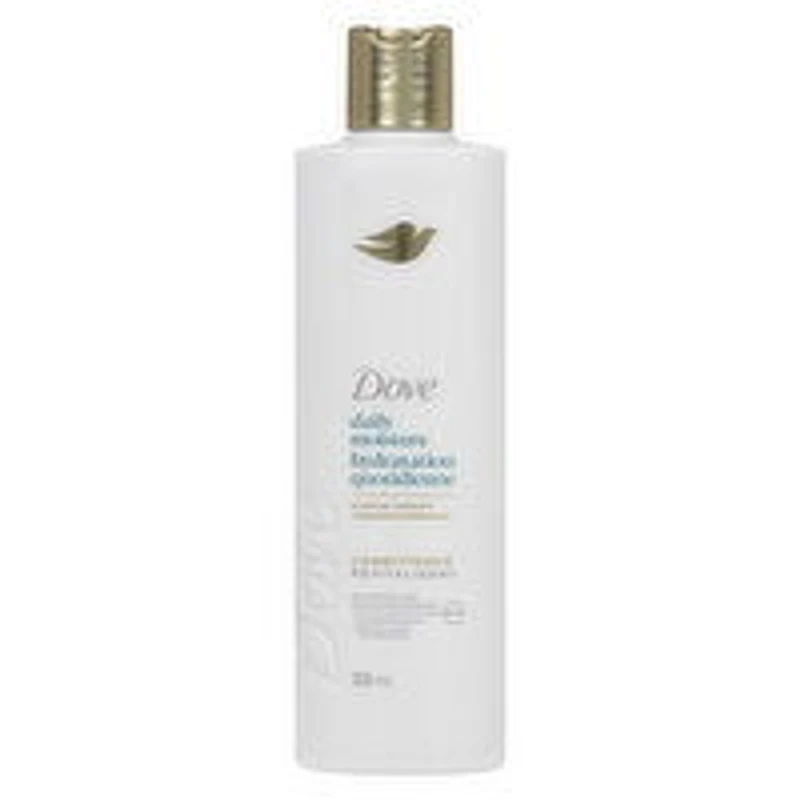Dove - Damage Therapy Daily Moisture Conditioner, 355 Millilitre