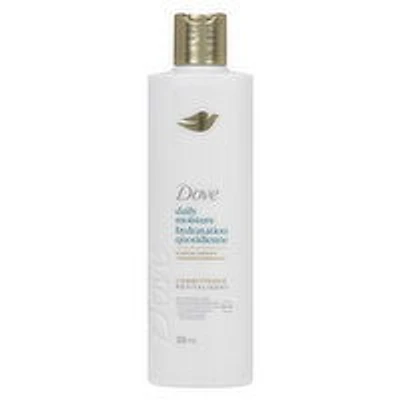 Dove - Damage Therapy Daily Moisture Conditioner, 355 Millilitre