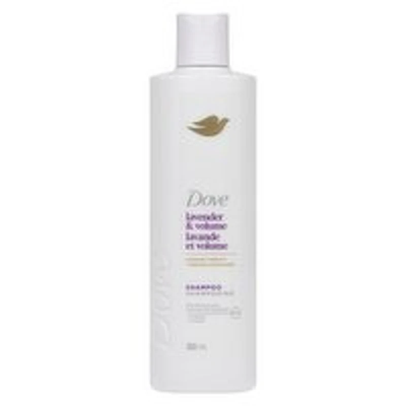 Dove - Damage Therapy Lavender & Volume, 355 Millilitre