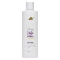 Dove - Damage Therapy Lavender & Volume, 355 Millilitre