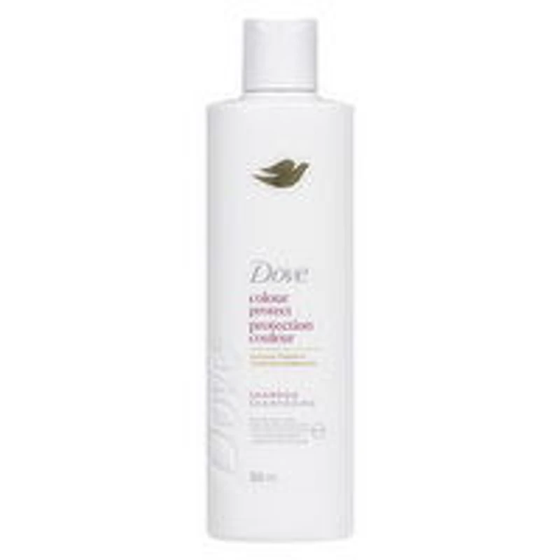 Dove - Shampoo Colour Protect 6P, 355 Millilitre