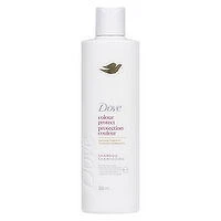 Dove - Shampoo Colour Protect 6P, 355 Millilitre
