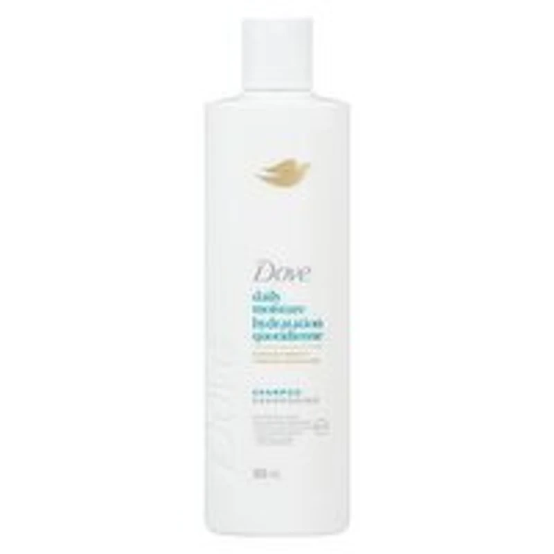 Dove - Damage Therapy Daily Moisture Shampoo, 355 Millilitre