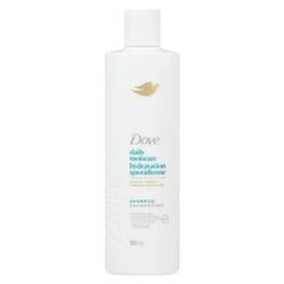 Dove - Damage Therapy Daily Moisture Shampoo, 355 Millilitre