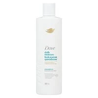 Dove - Damage Therapy Daily Moisture Shampoo, 355 Millilitre