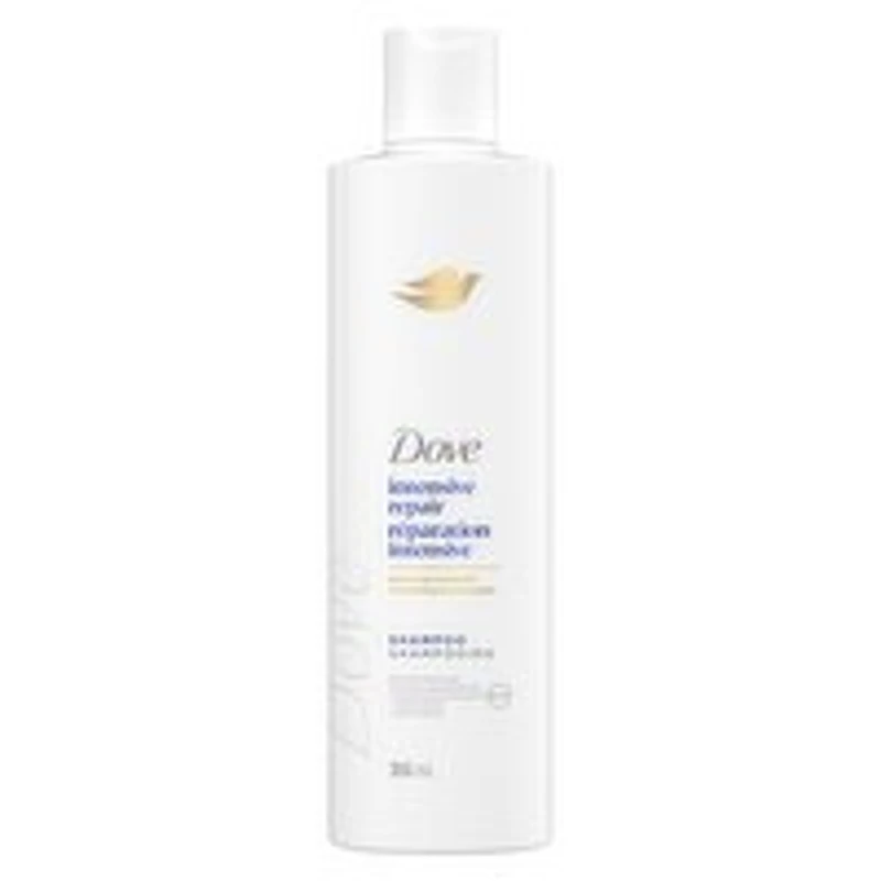 Dove - Damage Therapy Intensive Repair Shampoo, 355 Millilitre