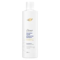 Dove - Damage Therapy Intensive Repair Shampoo, 355 Millilitre