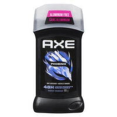 Axe - Deodorant Stick - Phoenix, 85 Gram