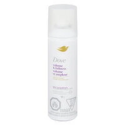 Dove - Dry Shampoo, 142 Gram