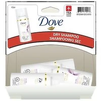 Dove - Refresh + Care Volume Dry Shampoo, 32 Gram