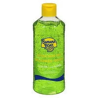 Banana Boat - Soothing Aloe Vera After Sun Gel, 480 Millilitre