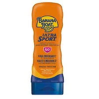 Banana Boat - Ultra Sport Lotion SPF50, 240 Millilitre