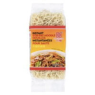 Six Fortune - Instant Stir Fry Noodle, 400 Gram