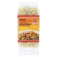 Six Fortune - Instant Stir Fry Noodle, 400 Gram