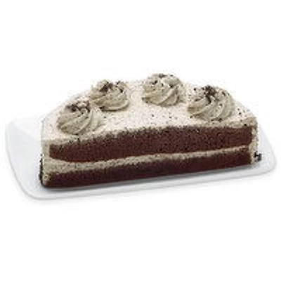 Bake Shop - 1/2 Cookie & Cream Cake, 440 Gram