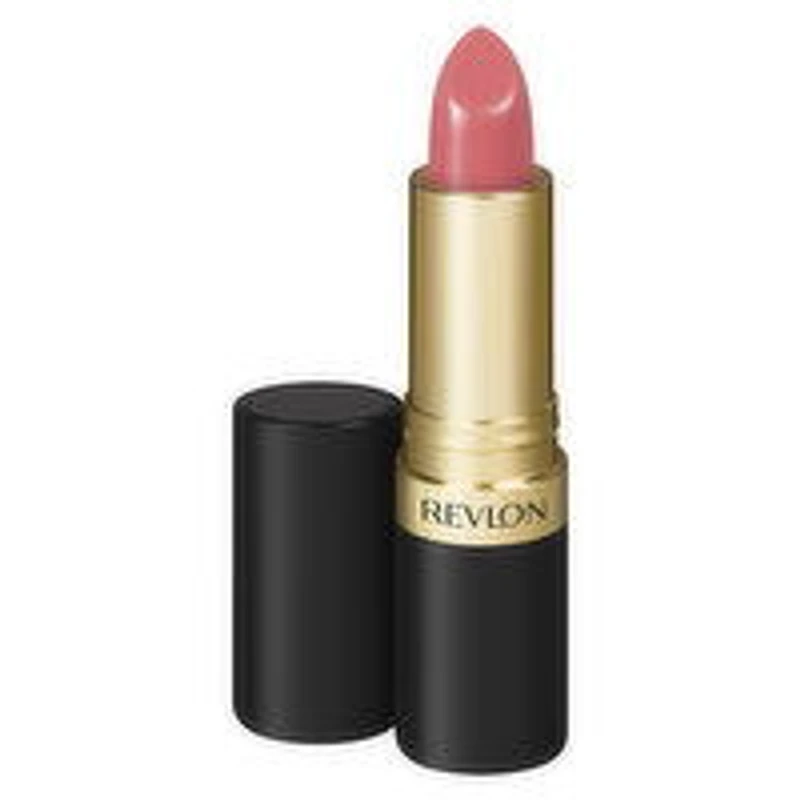 REVLON - Super Lustrous Lipstick - Pink Afternoon, 1 Each