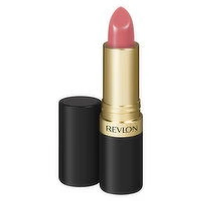 REVLON - Super Lustrous Lipstick - Pink Afternoon, 1 Each