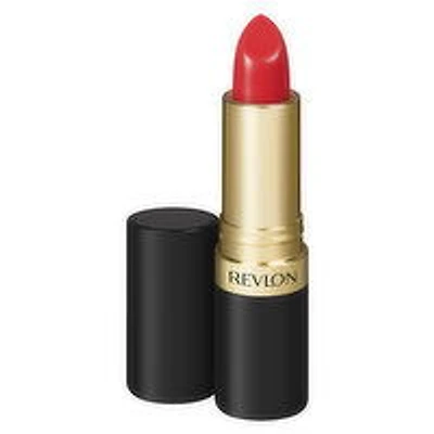 REVLON - Super Lustrous Lipstick - Fire & Ice, 1 Each