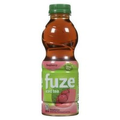 Fuze - Raspberry Iced Tea, 500 Millilitre