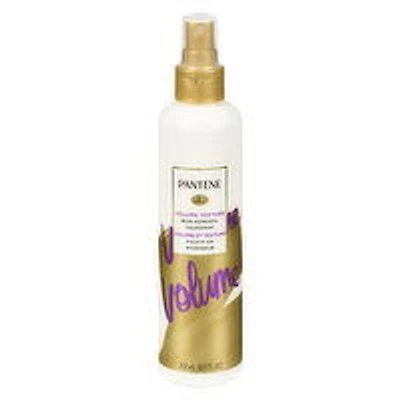 PANTENE - Volume Texture Hairspray, 252 Millilitre