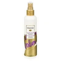 PANTENE - Volume Texture Hairspray, 252 Millilitre