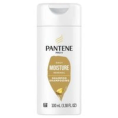 PANTENE - Pro V Daily Moisture Shampoo, 100 Millilitre